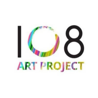 108 ART PROJECT